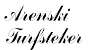 Arenski